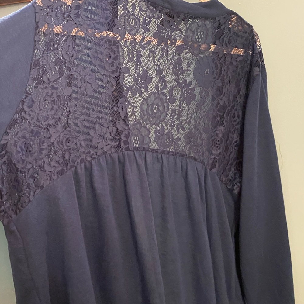 Cardigan - Picture 3 of 3